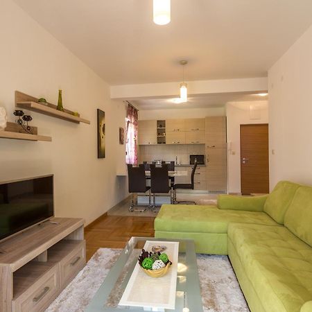 Apartments Rivijera Herceg Novi Extérieur photo