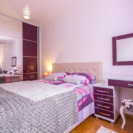Apartments Rivijera Herceg Novi Extérieur photo