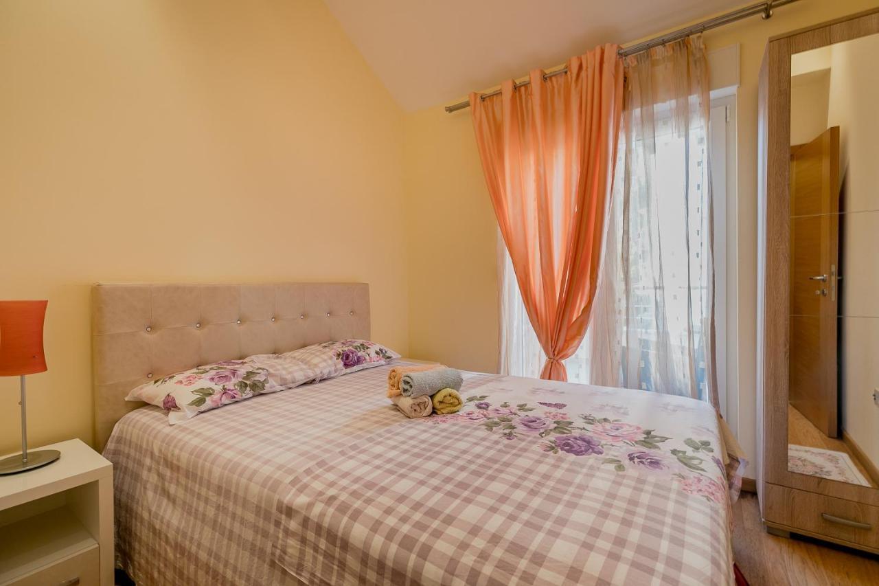 Apartments Rivijera Herceg Novi Extérieur photo