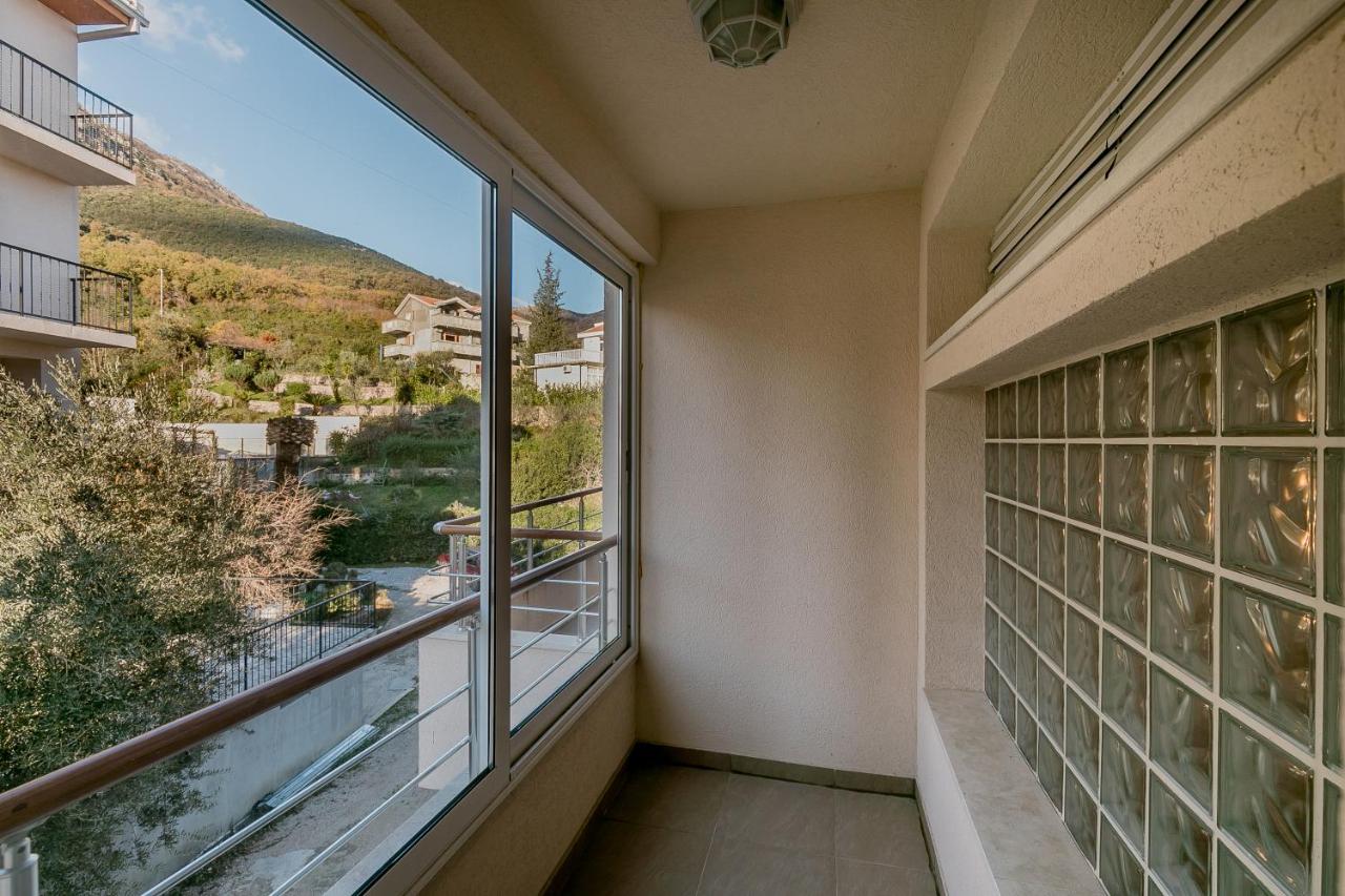 Apartments Rivijera Herceg Novi Extérieur photo