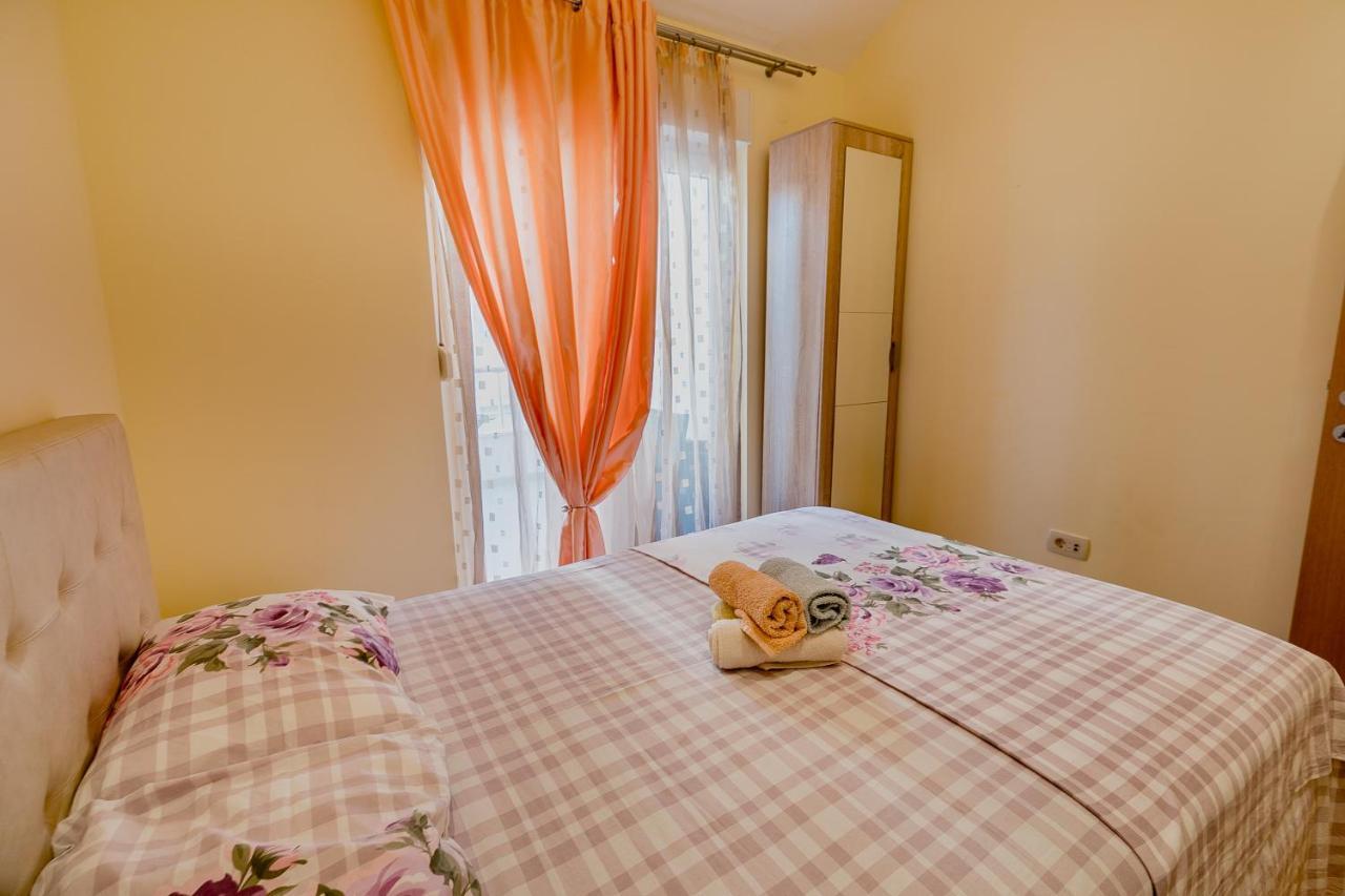 Apartments Rivijera Herceg Novi Extérieur photo