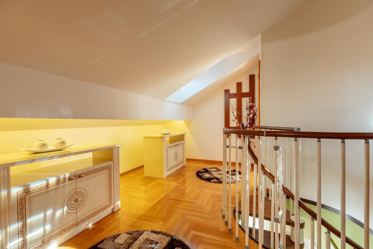 Apartments Rivijera Herceg Novi Extérieur photo