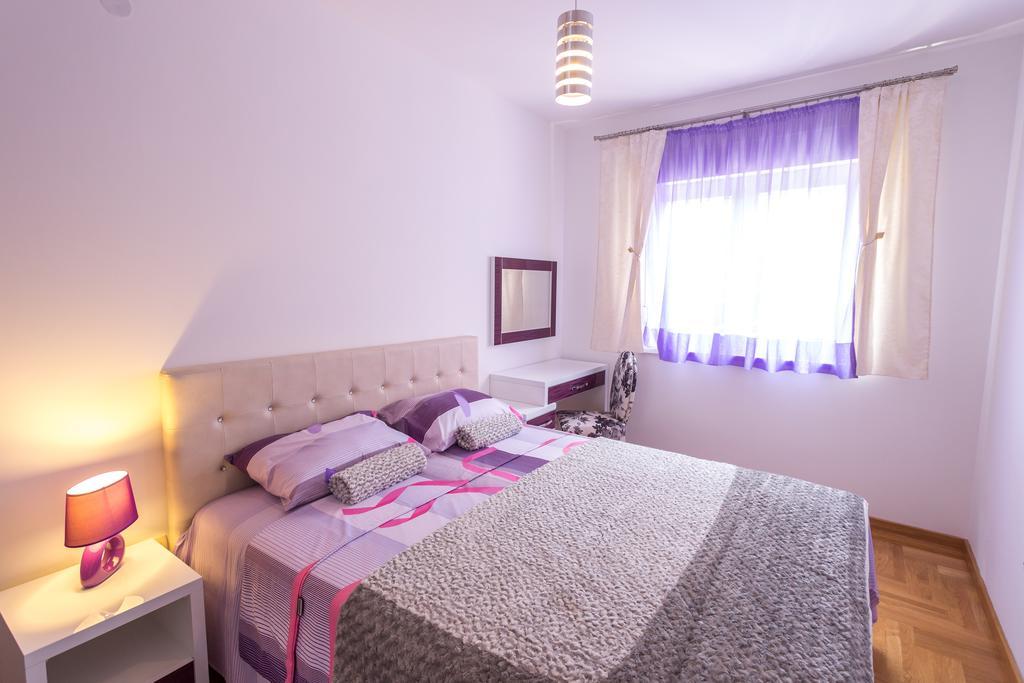 Apartments Rivijera Herceg Novi Extérieur photo