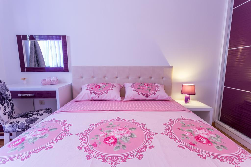 Apartments Rivijera Herceg Novi Extérieur photo