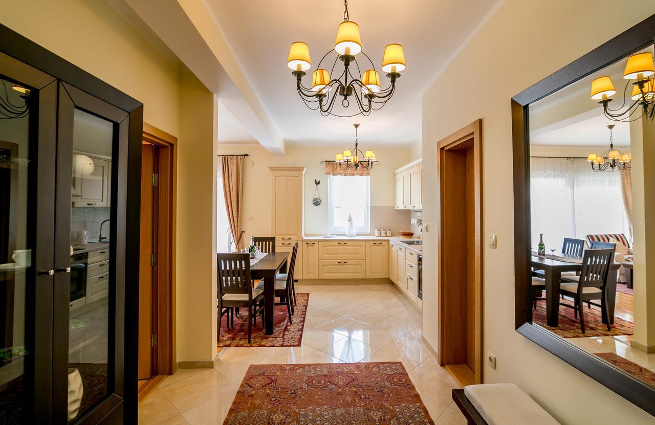 Apartments Rivijera Herceg Novi Extérieur photo