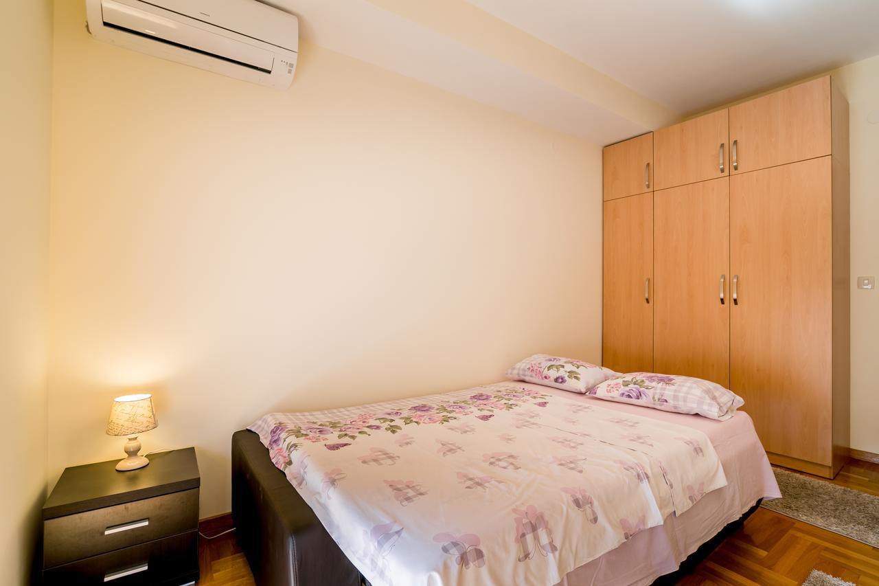Apartments Rivijera Herceg Novi Extérieur photo